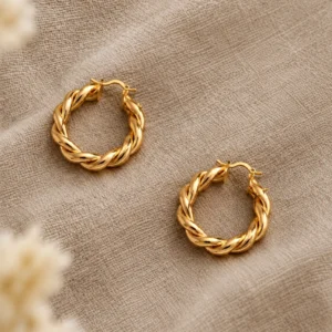 گوشواره پیچی - ZR-C03103